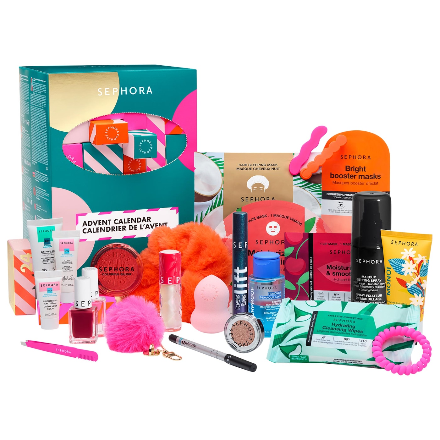 Advent Calendar | SEPHORA