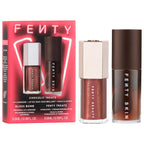 Chocolit Treatz Lip Luminizer + Lip Oil Duo | FENTY BEAUTY