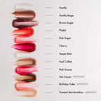 The Lip Butter Balm Vault | SUMMER FRIDAYS