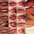 Le Chouchou Bisous Set  Exfoliating + Softening Peptide + AHA Lip Softening Balm Gift Set | EADEM