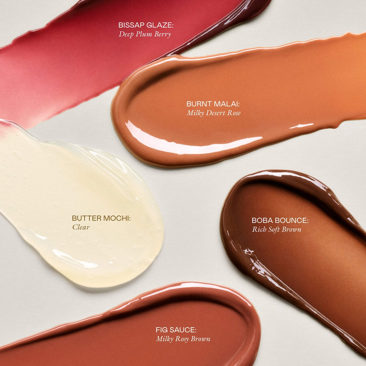 Le Chouchou Bisous Set  Exfoliating + Softening Peptide + AHA Lip Softening Balm Gift Set | EADEM