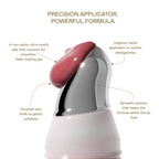 Le Chouchou Bisous Set  Exfoliating + Softening Peptide + AHA Lip Softening Balm Gift Set | EADEM