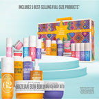 Body Care Extravaganza Celebration Gift Set | SOL DE JANEIRO