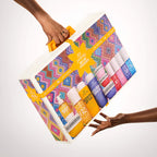 Body Care Extravaganza Celebration Gift Set | SOL DE JANEIRO