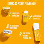 Glow Ready With Me Bum Bum Body Routine Gift Set | SOL DE JANEIRO
