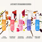 Spritz the Season Cheirosa Perfume Mist Gift Set | SOL DE JANEIRO