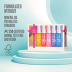 Spritz the Season Cheirosa Perfume Mist Gift Set | SOL DE JANEIRO