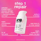 Healthy Volume Minis Hair Gift Set | K18