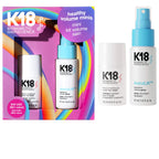 Healthy Volume Minis Hair Gift Set | K18