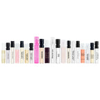 Holiday Perfume Sampler Set  con cupón canjeable | Sephora Favorites