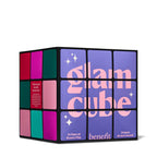 Glam Cube 24-Day Makeup Advent Calendar Gift Set | BENEFIT