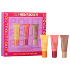 Mini trío de labios Pout Preserve Petites con péptidos | OLEHENRIKSEN