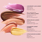 Pout Preserve Peptide Lip Treatment Glimmer Vault Vol. 1 | OLEHENRIKSEN