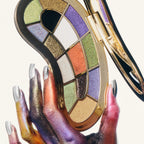 Core Palette 1.0 | ISAMAYA