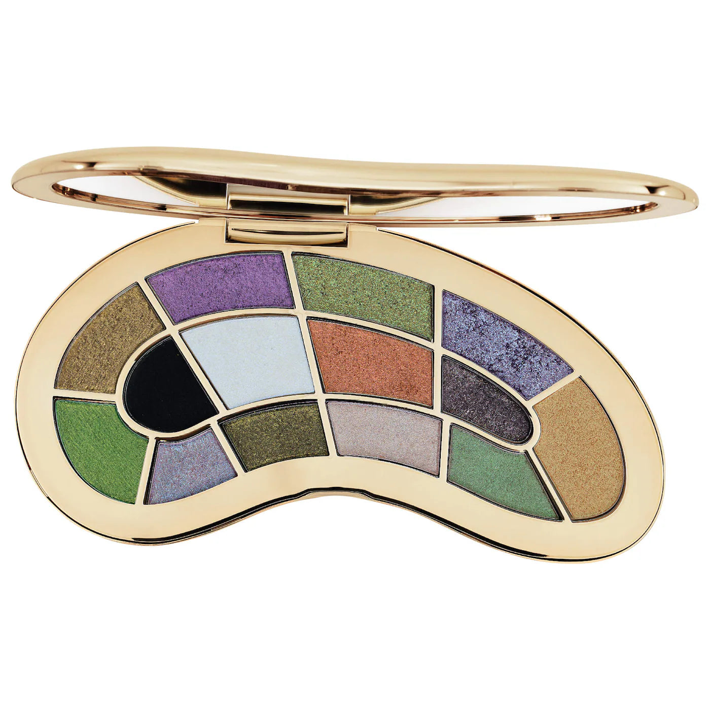 Core Palette 1.0 | ISAMAYA