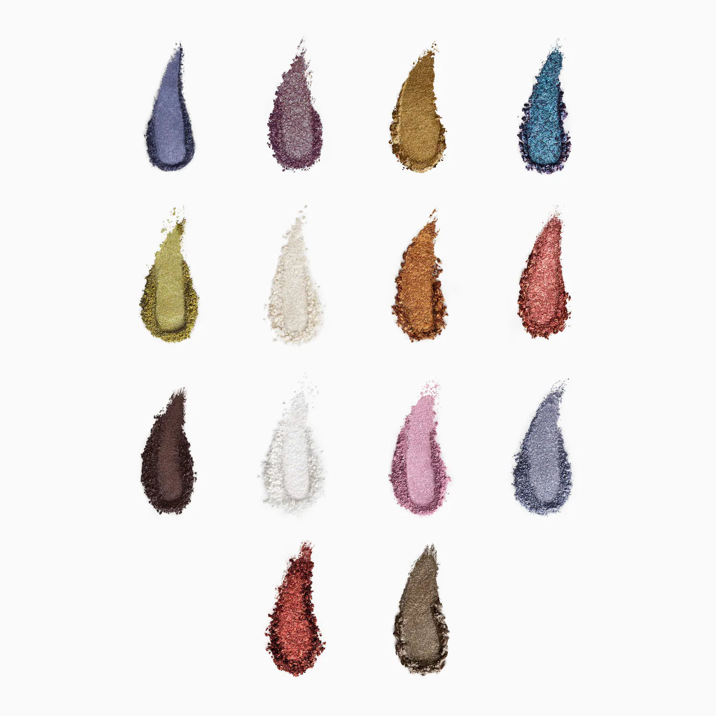 Core Palette 2.0 | ISAMAYA