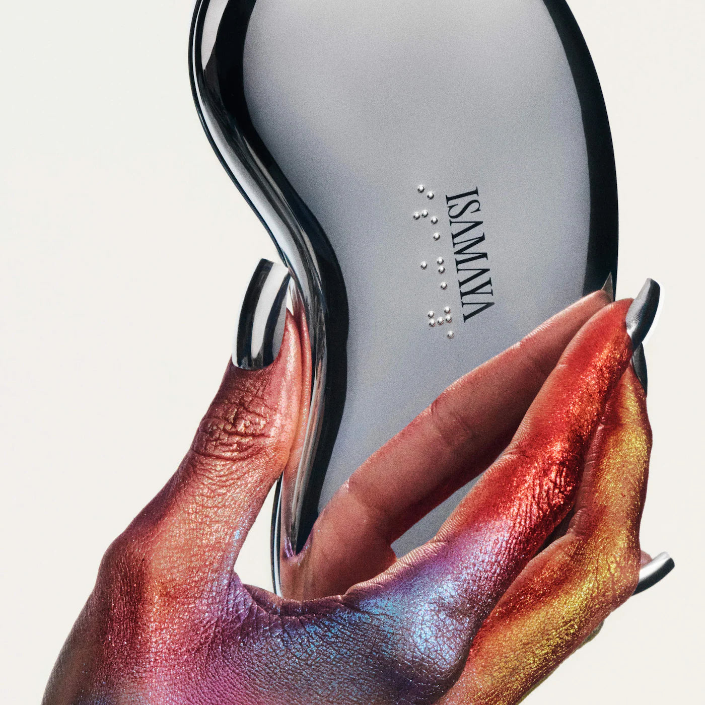 Core Palette 2.0 | ISAMAYA