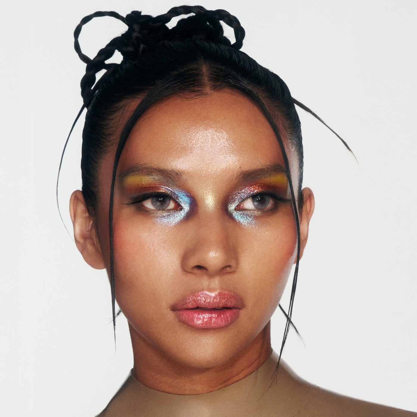 Core Palette 2.0 | ISAMAYA