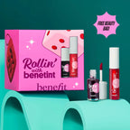 Rollin' with Benetint & Lip Oil Duo Gift Set | BENEFIT