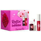 Rollin' with Benetint & Lip Oil Duo Gift Set | BENEFIT