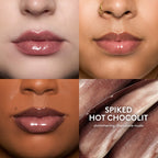 Glossy Posse VIII 3-Piece Lip Luminizer Set | FENTY BEAUTY