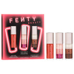 Glossy Posse VIII 3-Piece Lip Luminizer Set | FENTY BEAUTY