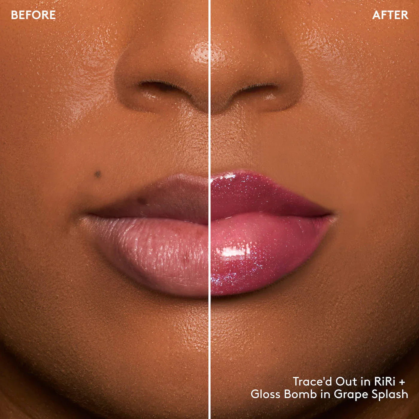 Lined + Luminized 2-Piece Lip Set | FENTY BEAUTY