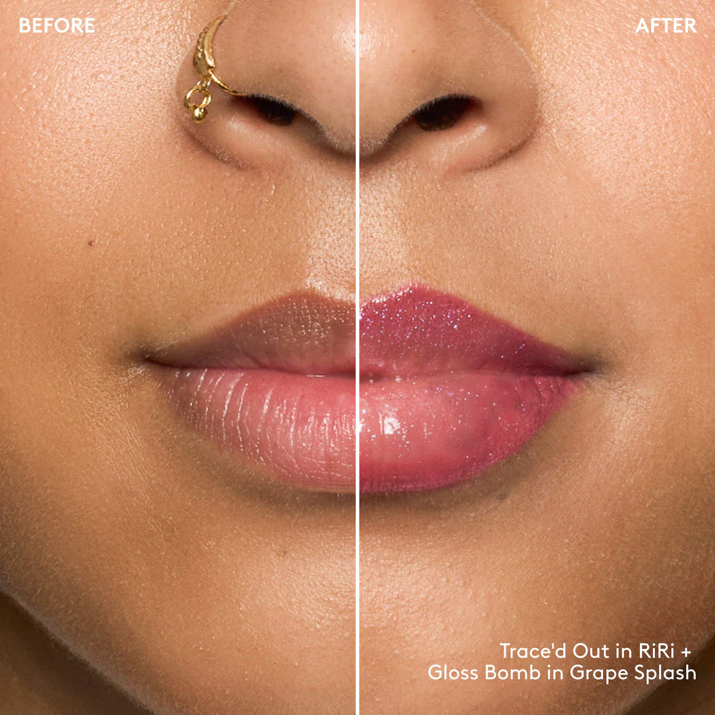 Lined + Luminized 2-Piece Lip Set | FENTY BEAUTY