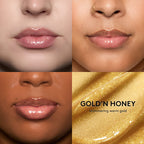 Glossy Posse VIII 3-Piece Lip Luminizer Set | FENTY BEAUTY