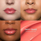 Glossy Posse VIII 3-Piece Lip Luminizer Set | FENTY BEAUTY