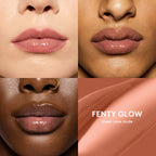 Glossy Posse VIII 3-Piece Lip Luminizer Set | FENTY BEAUTY