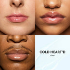 Glossy Posse VIII 3-Piece Lip Luminizer Set | FENTY BEAUTY