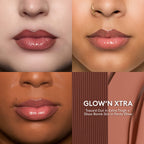 Glow'n Extra 2-Piece Lip Set | FENTY BEAUTY