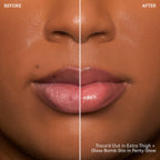 Glow'n Extra 2-Piece Lip Set | FENTY BEAUTY