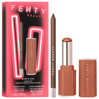 Glow'n Extra 2-Piece Lip Set | FENTY BEAUTY