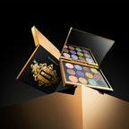 GILDED NIRVANA: MEGA EYE SHADOW PALETTE | PAT MCGRATH