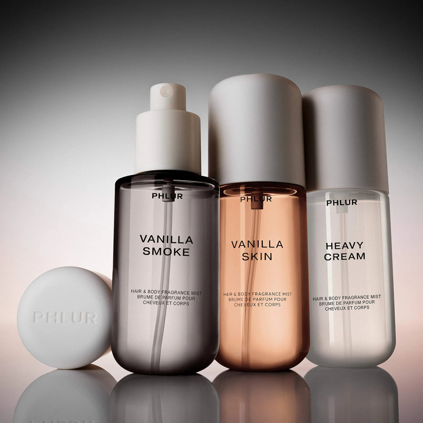 Decadent Layering Body Mist Set | PHLUR