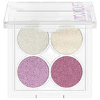 Moondust Quad Glitter Eyeshadow Palette | URBAN DECAY