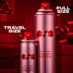 On 'Til Dawn Mattifying Waterproof Setting Spray Big & Bitty Duo | ONE SIZE