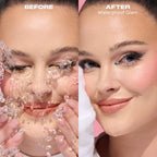 On 'Til Dawn Mattifying Waterproof Setting Spray Big & Bitty Duo | ONE SIZE