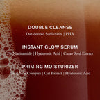 Mini Great Skin Skincare Essentials Gift Set | MERIT