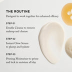 Mini Great Skin Skincare Essentials Gift Set | MERIT