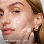 Mini Great Skin Skincare Essentials Gift Set | MERIT