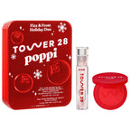 Torre 28 x Poppi Fizz + Frost Holiday Duo | TOWER28