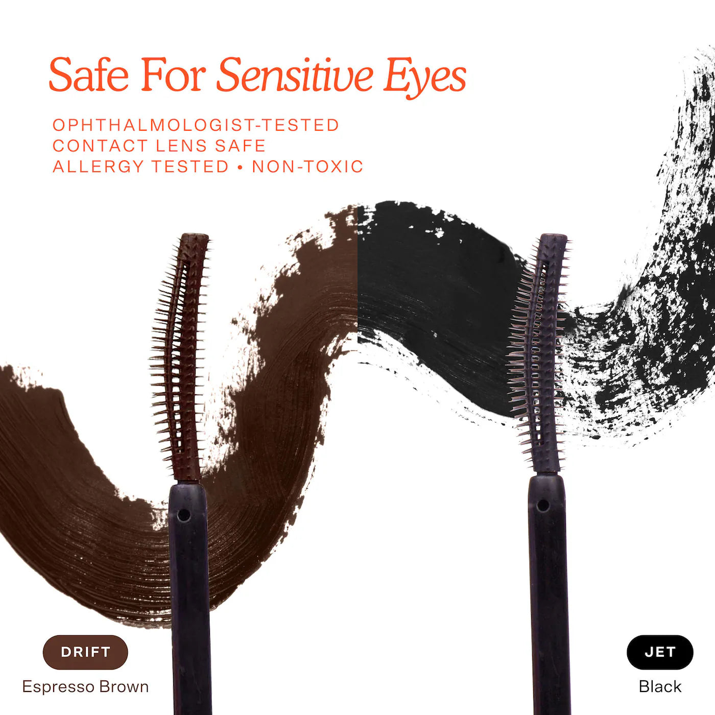 MakeWaves Mascara Duo | TOWER28