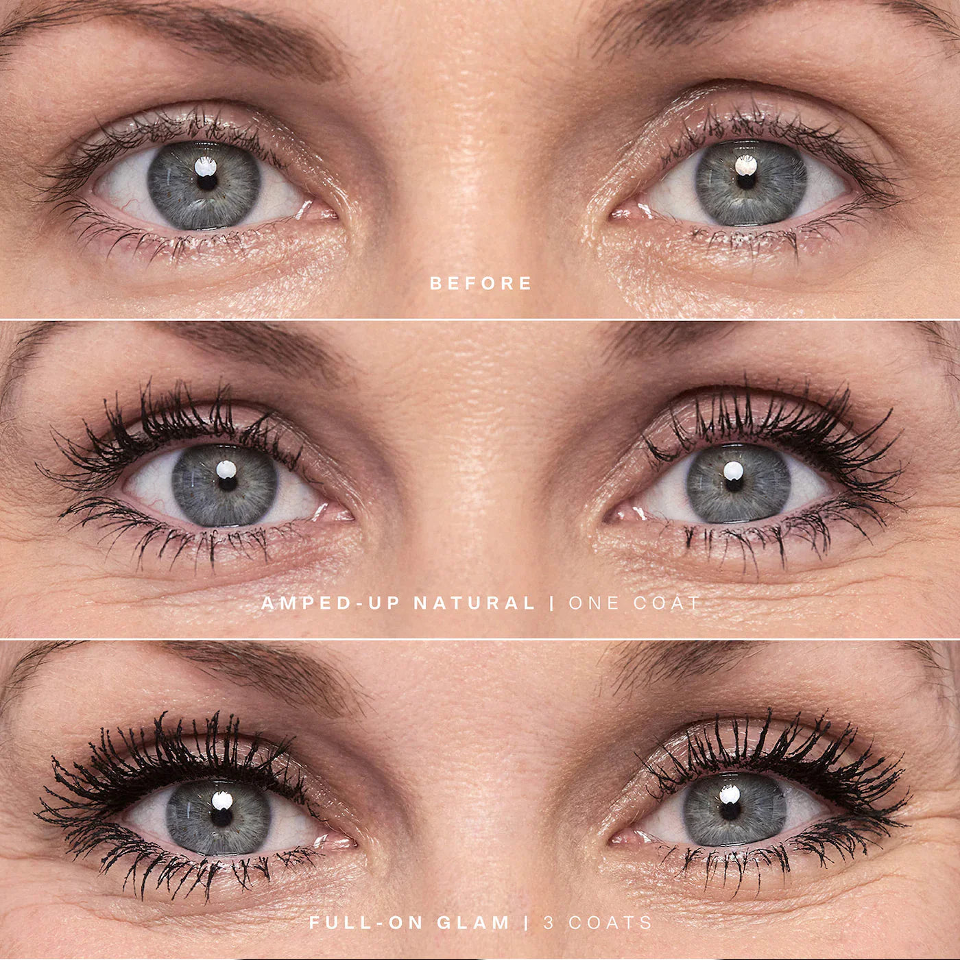 MakeWaves Mascara Duo | TOWER28