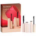 Lash & Brow Essentials Duo Makeup Gift Set | RARE BEAUTY