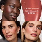 The Mini Flush Blush Balm Trio | MERIT
