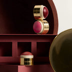 The Mini Flush Blush Balm Trio | MERIT