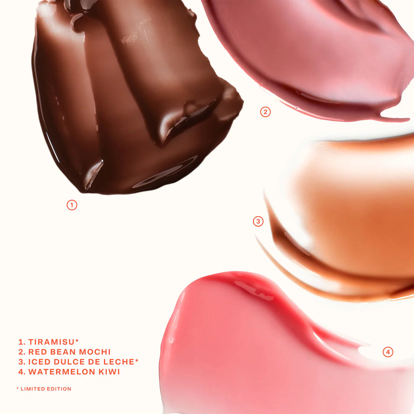 SWATCHES